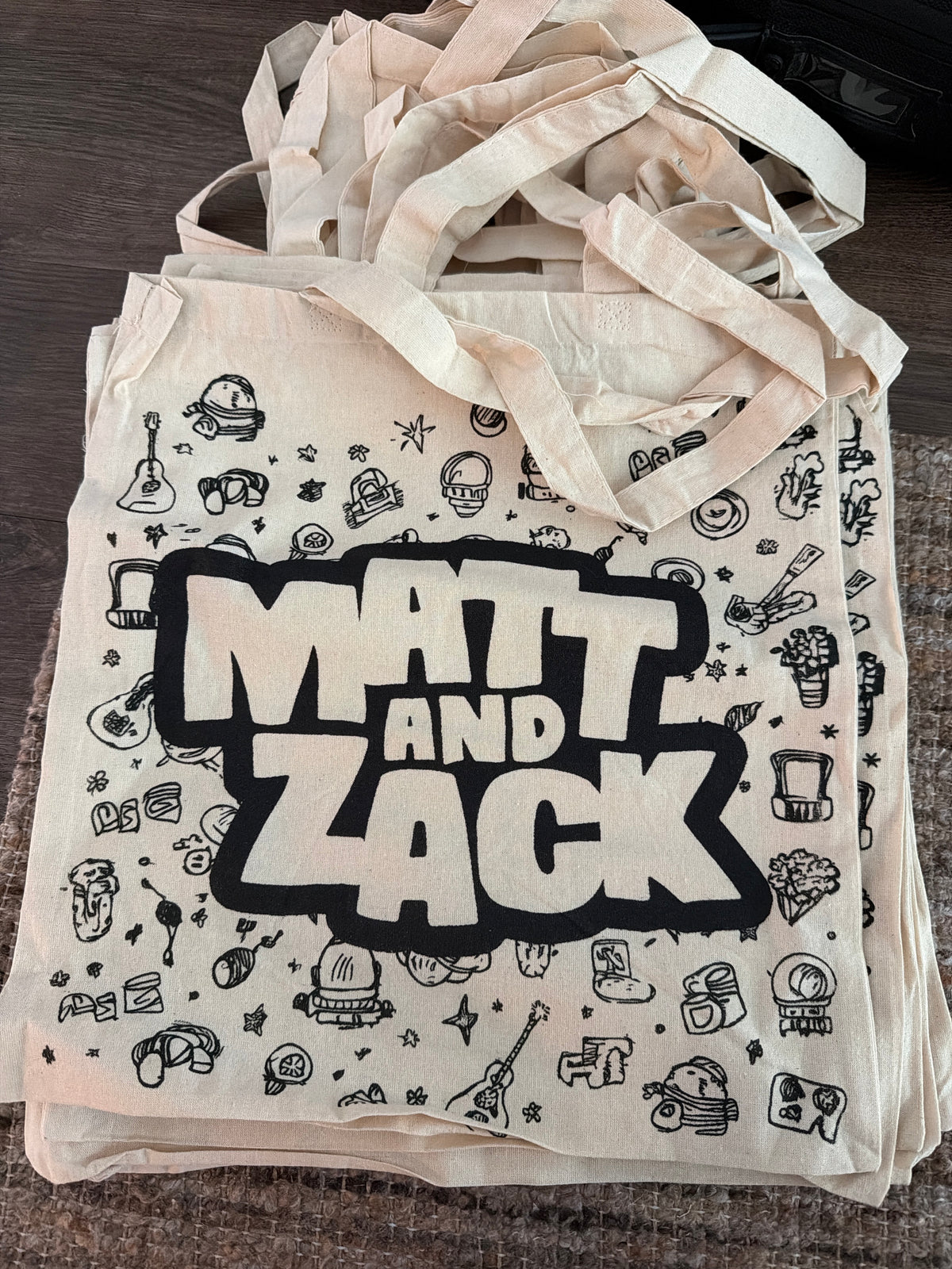 Tote Bag