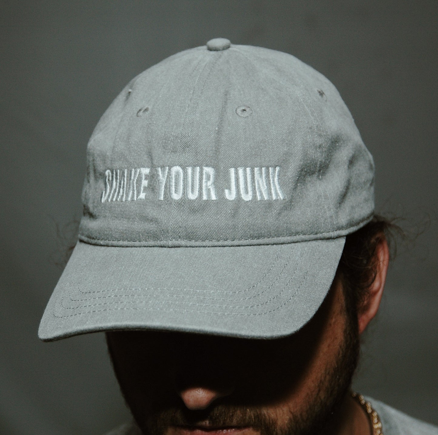 Shake Your Junk Hat